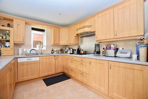 6 Albright Close, Pocklington, York, YO42 2PE