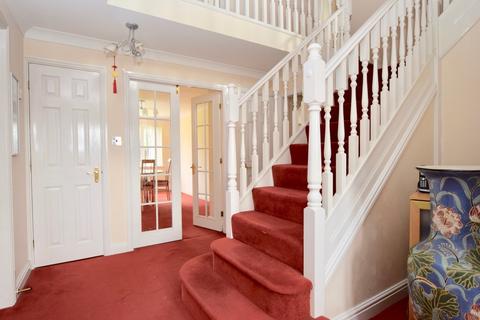 6 Albright Close, Pocklington, York, YO42 2PE