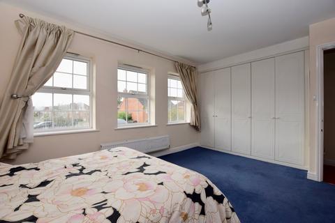 6 Albright Close, Pocklington, York, YO42 2PE