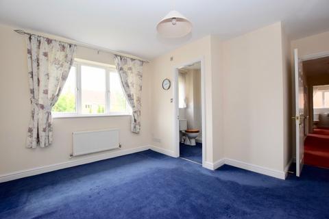 6 Albright Close, Pocklington, York, YO42 2PE