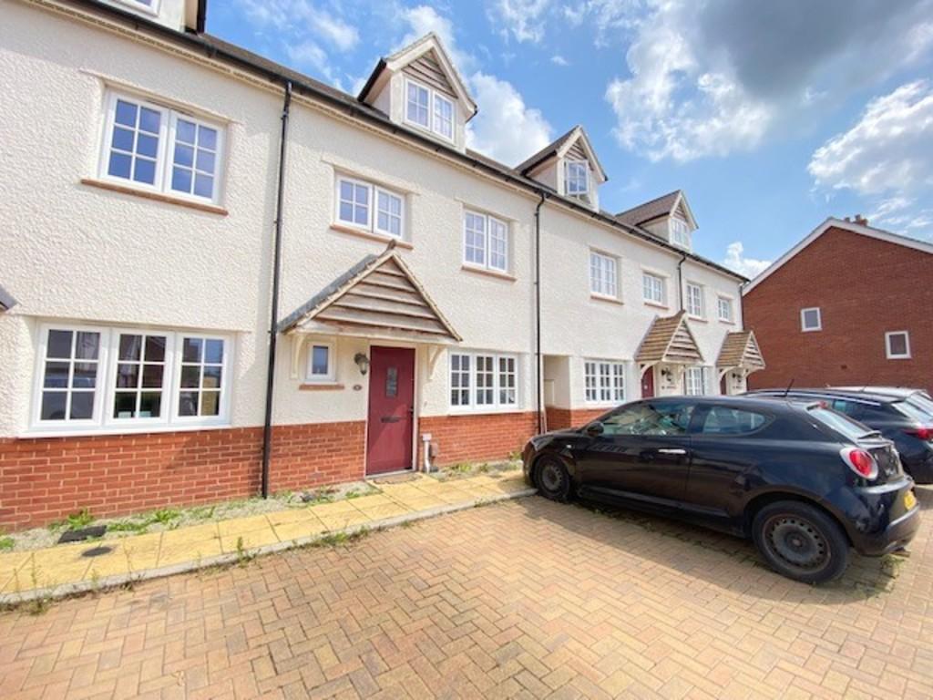 Cosford Road, Maidstone 4 bed terraced house £1,500 pcm (£346 pw)