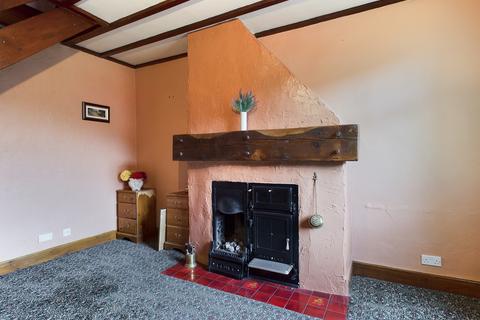 2 bedroom terraced house for sale - Spring Grove, Greenfield, Saddleworth