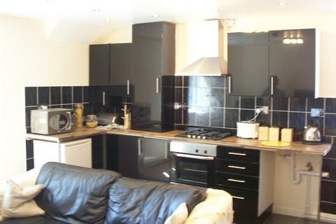 1 bedroom flat to rent, Fox Road, West Bridgford