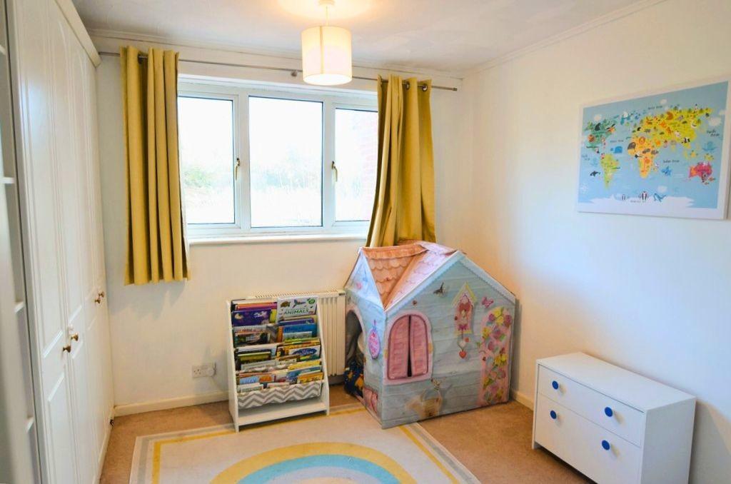 Bedroom 2 3