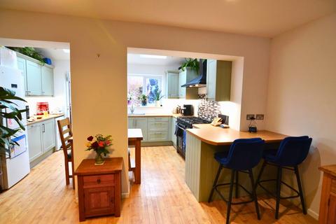 3 bedroom terraced house for sale, Fisherbridge Road, Weymouth