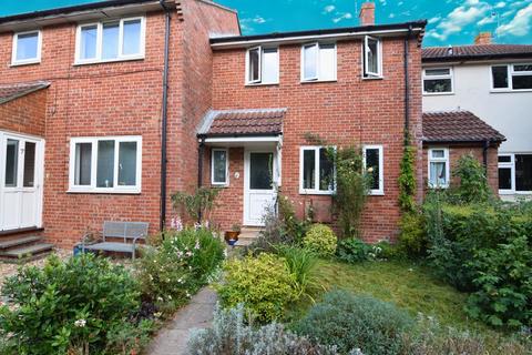 3 bedroom terraced house for sale, Fisherbridge Road, Weymouth