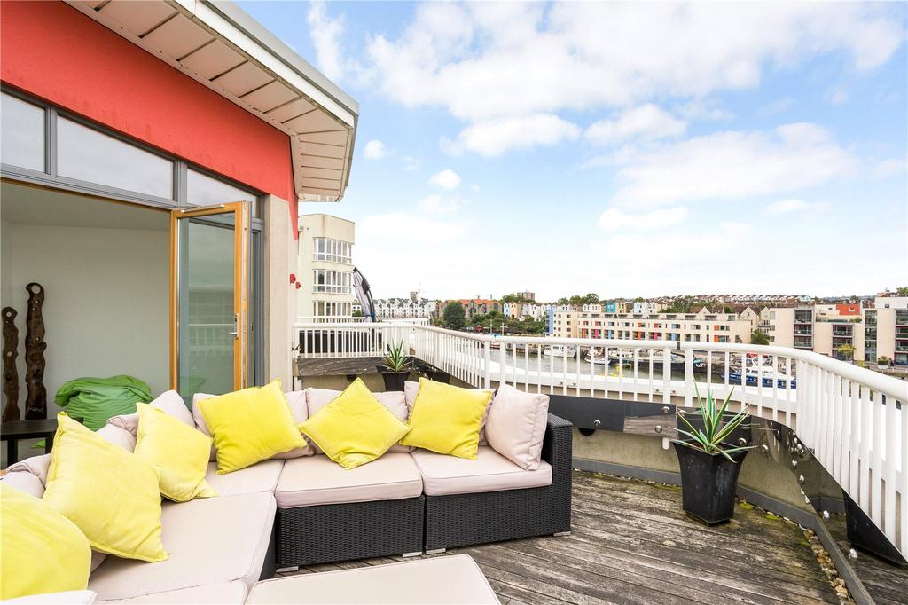 Roof Terrace
