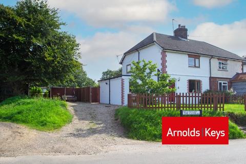 8 The Close, Swanton Novers, Melton Constable, NR24 2QX