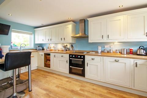 8 The Close, Swanton Novers, Melton Constable, NR24 2QX