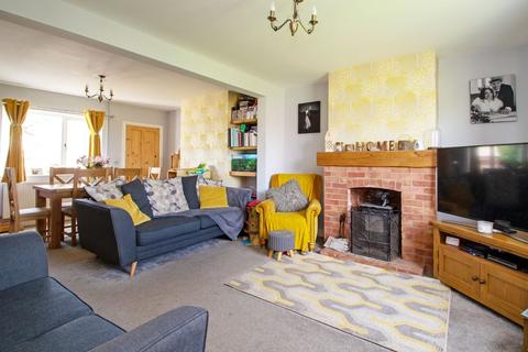8 The Close, Swanton Novers, Melton Constable, NR24 2QX