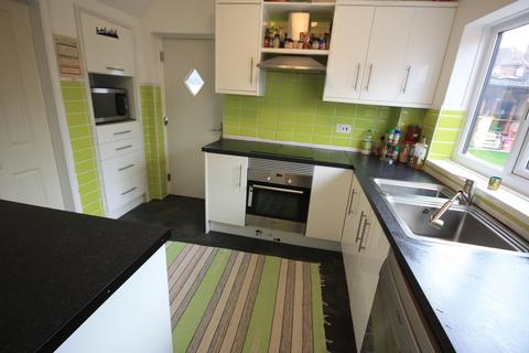 16 Jubilee Close, Biddulph, Stoke-on-trent, ST8 6HQ