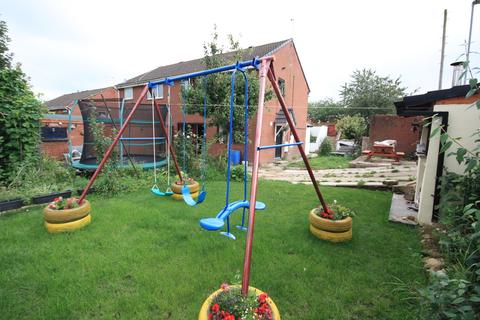 16 Jubilee Close, Biddulph, Stoke-on-trent, ST8 6HQ