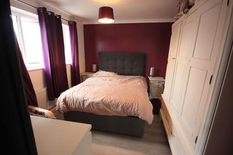 16 Jubilee Close, Biddulph, Stoke-on-trent, ST8 6HQ