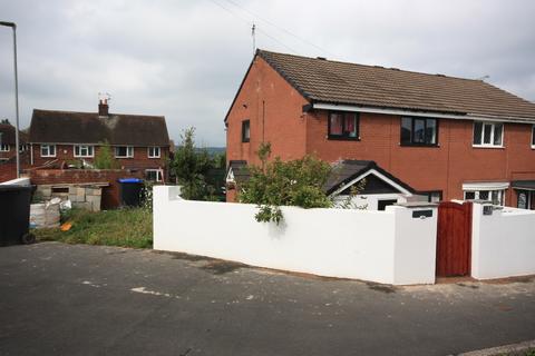 16 Jubilee Close, Biddulph, Stoke-on-trent, ST8 6HQ