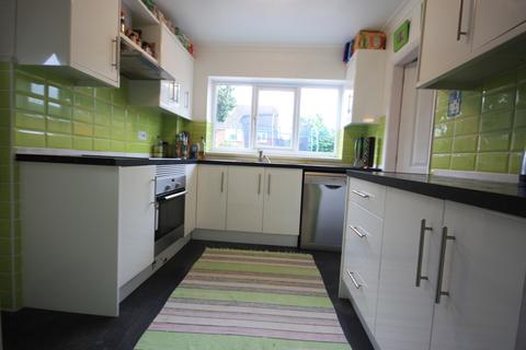 16 Jubilee Close, Biddulph, Stoke-on-trent, ST8 6HQ