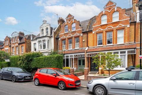 3 bedroom apartment for sale, Weston Park, Crouch End N8