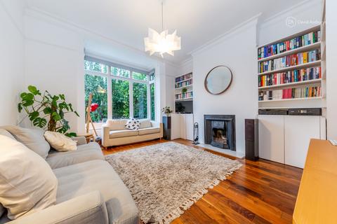 3 bedroom apartment for sale, Weston Park, Crouch End N8