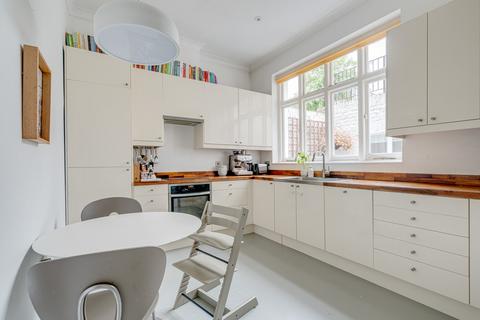 3 bedroom apartment for sale, Weston Park, Crouch End N8