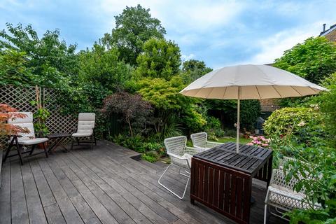 3 bedroom apartment for sale, Weston Park, Crouch End N8