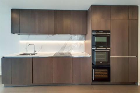 2 bedroom apartment to rent, Park Drive, E14