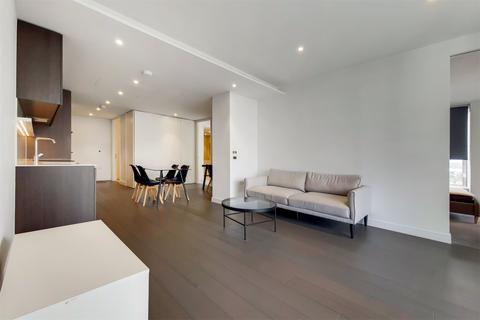 2 bedroom apartment to rent, Park Drive, E14