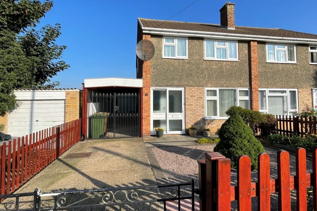 Houses For Sale Wicklow Avenue Melton Mowbray at Jose Butler blog