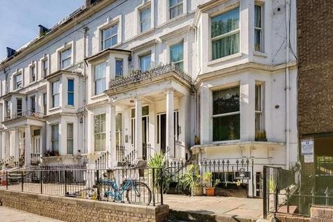 1 bedroom apartment for sale, Earls Court Road, London, W8
