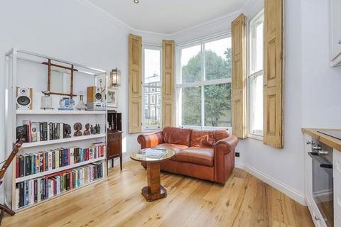 1 bedroom apartment for sale, Earls Court Road, London, W8