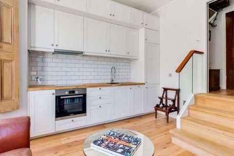 1 bedroom apartment for sale, Earls Court Road, London, W8