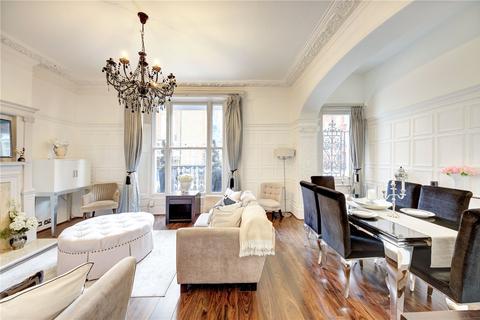 3 bedroom maisonette for sale, Walton Street, SW3