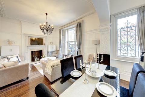 3 bedroom maisonette for sale, Walton Street, SW3