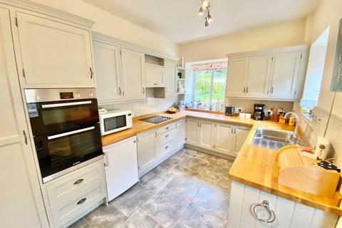 Birketts Trinity Hill Road, Axminster, EX13 5SL