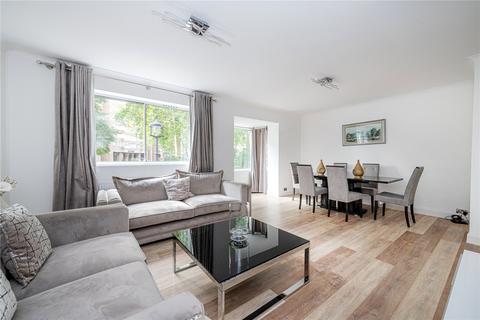 6 bedroom house to rent - Norfolk Crescent, Hyde Park, W2