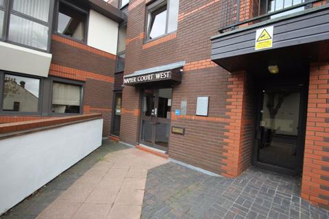 Flat 27, Napier Court West Gordon Place, Southend-on-sea, SS1 1NH