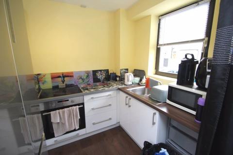 Flat 27, Napier Court West Gordon Place, Southend-on-sea, SS1 1NH