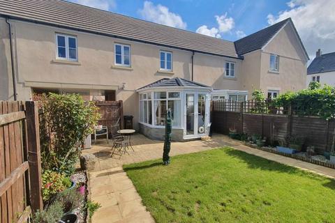 51 Weeks Rise, Camelford, PL32 9UY