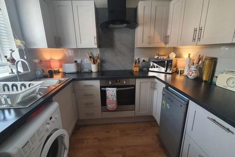 51 Weeks Rise, Camelford, PL32 9UY