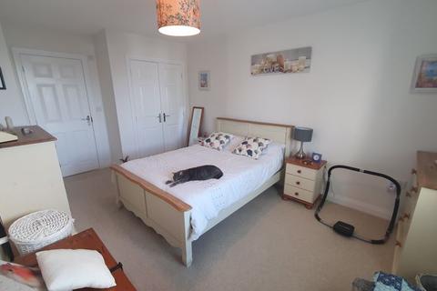 51 Weeks Rise, Camelford, PL32 9UY