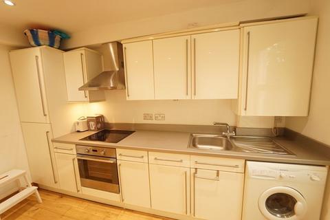 1 bedroom apartment to rent, Portnall Road, Maida Vale, W9