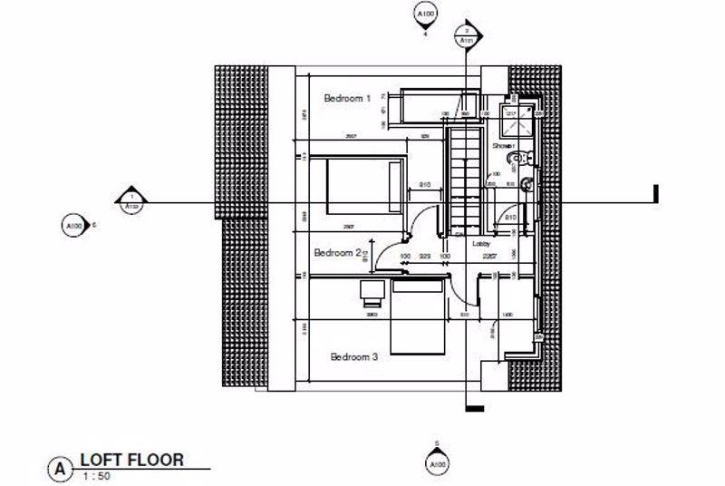 Loft Plan Proposal