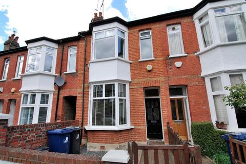 8 Devonshire Road, London, W5 4TP