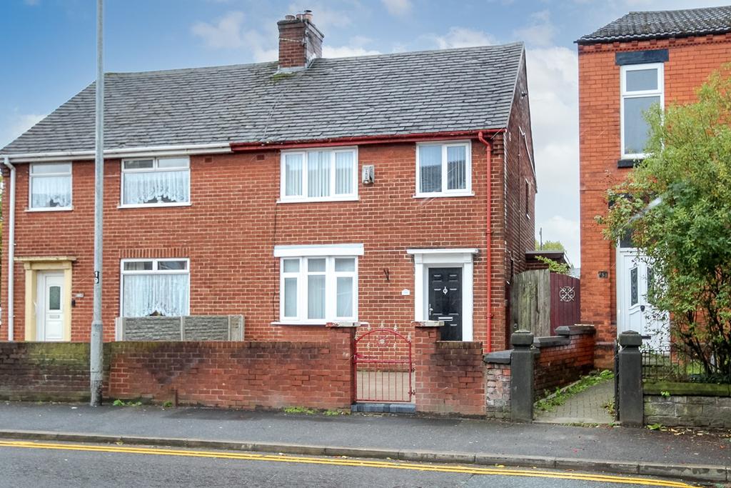 Prescot Road, St Helens, WA10 3 bed semidetached house £170,000