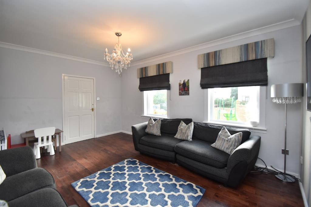 Inga Street, Cadder, Glasgow, G20 0SG 3 bed semidetached house £139,999