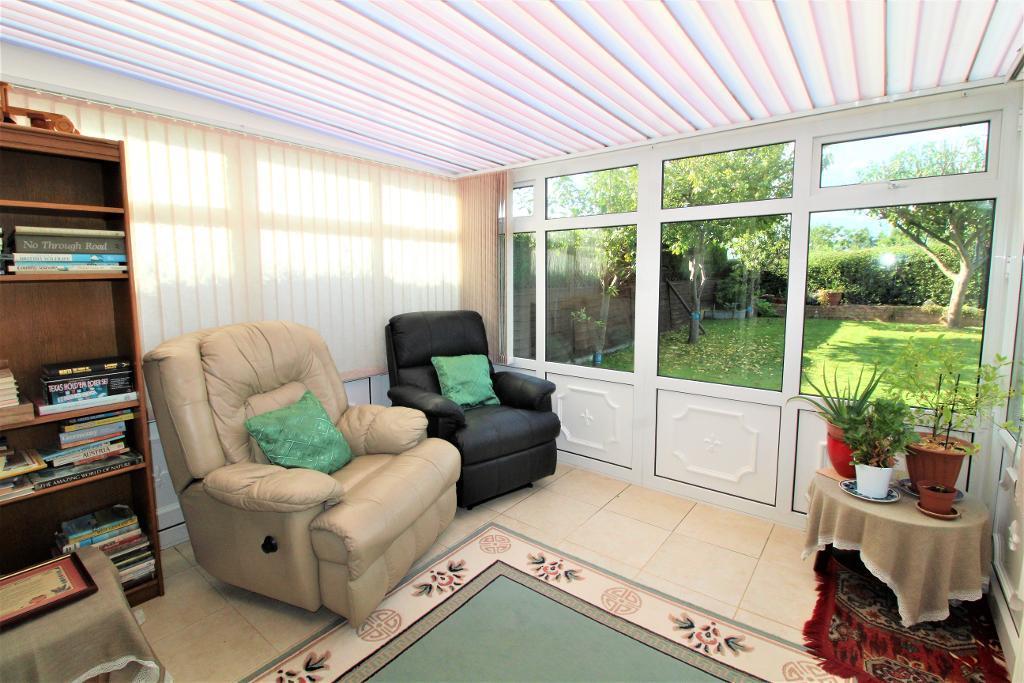Conservatories