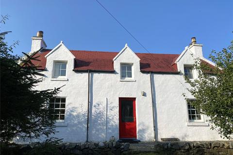 5 bedroom detached house for sale - Beachview Cottages, Northton, Isle of Harris, Eilean Siar, HS3