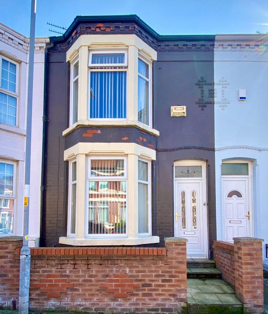 View of Property at Front