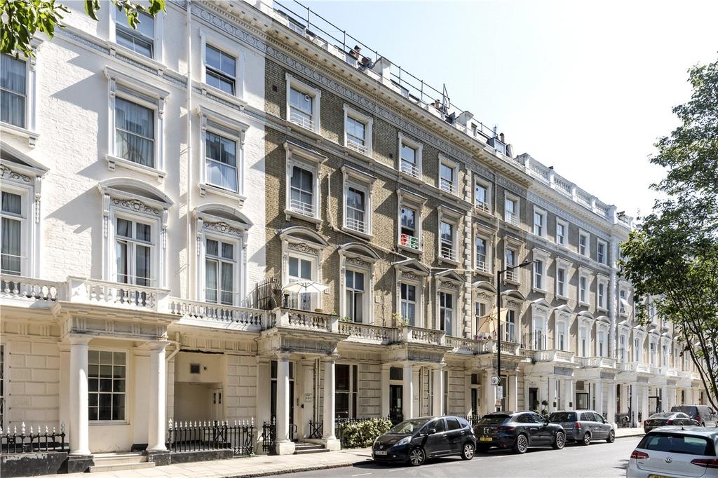 Queensborough Terrace, Bayswater, W2 2 bed apartment - £1,200,000