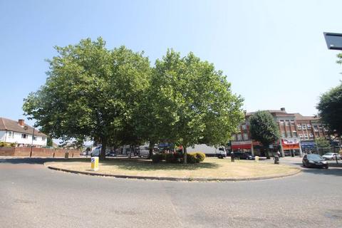 undefined, Oldfields Circus, Northolt