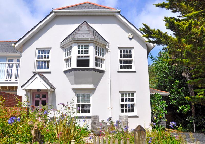 Front Aspect