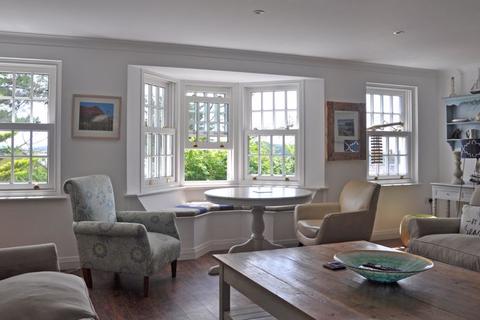 Trevennen West Grove Hill, St Mawes, Truro, TR2 5BJ